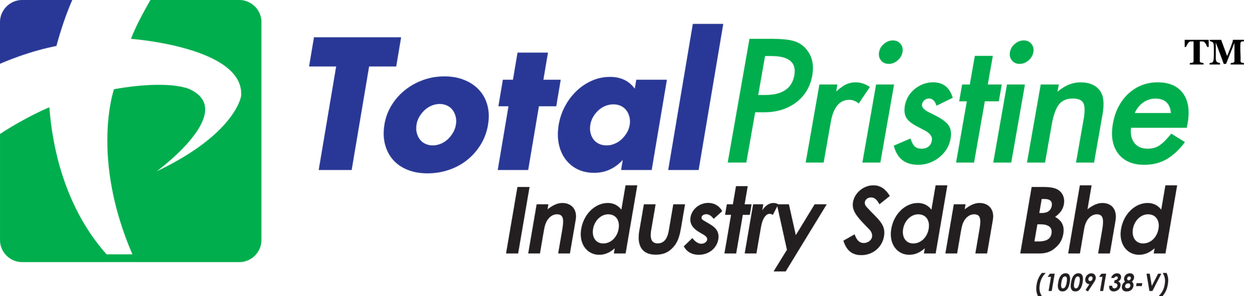 Total Pristine Industry Sdn Bhd